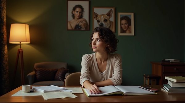 Découvrez la formation en communication animale intuitive