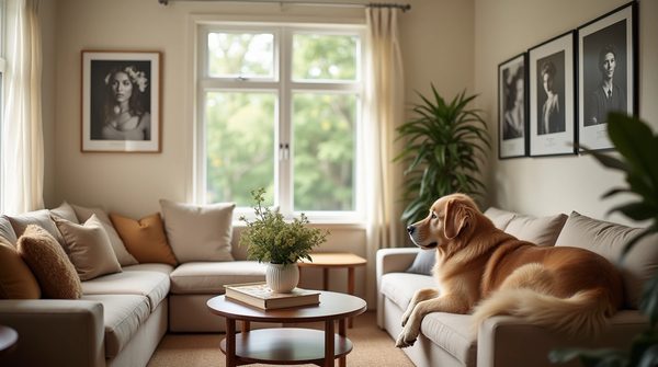 Trouver le chien qui correspond à votre style de vie