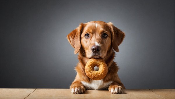 Croquette chien: une alimentation durable et hypoallergénique
